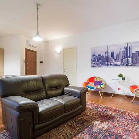 Cattaneo Arena Apartaments Verona Kültér fotó