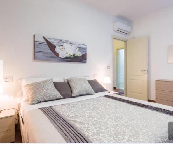 Cattaneo Arena Apartaments Verona Kültér fotó