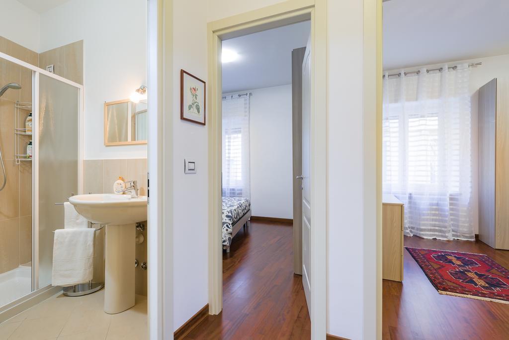 Cattaneo Arena Apartaments Verona Kültér fotó
