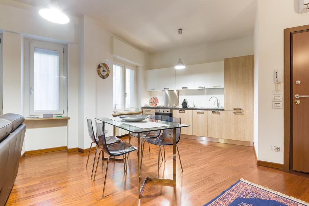 Cattaneo Arena Apartaments Verona Kültér fotó