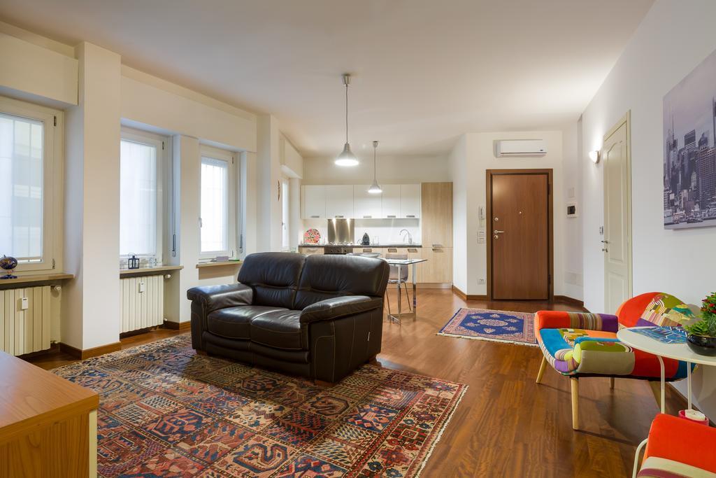 Cattaneo Arena Apartaments Verona Kültér fotó